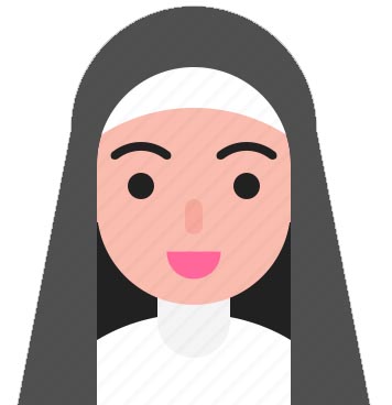 Sister Eileen